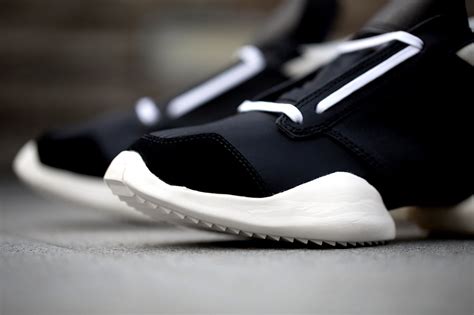 adidas tech runner replica|Rick Owens x adidas Tech Runner – White – Black – Grey.